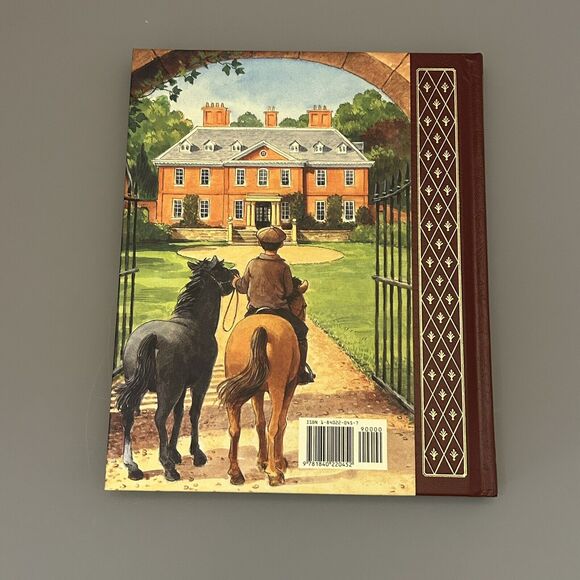 The Secret Garden and Black Beauty Boxed Set Wordsworth Editions Classic - Picture 8 of 10